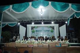 KEGIATAN BAKDO KUPAT 2026